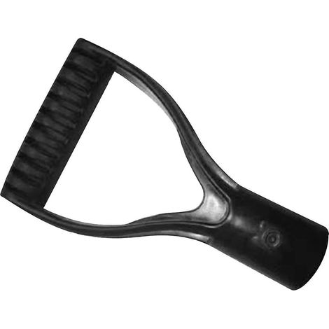 Manche de bêche en Y de rechange pour outils de jardin (1/5)