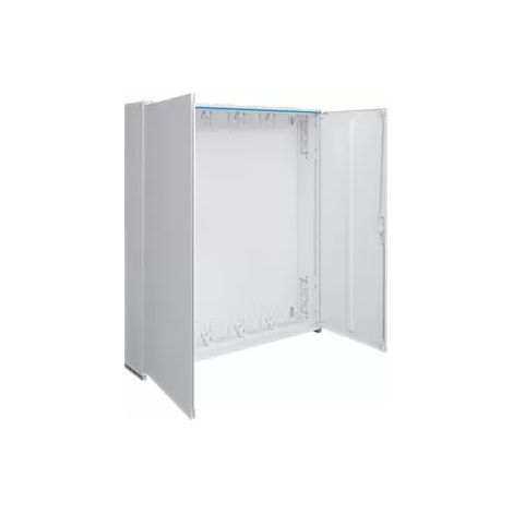 Hager Zählerschrank,universZ 1400x1300x205,IP44 ZB55S (1/2)