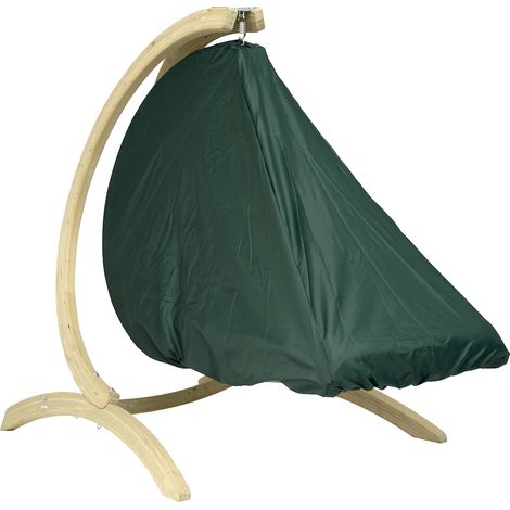 AMAZONAS Swing Lounger Cover wetterfeste Schutzhülle für Swing Lounger Schwebeliege