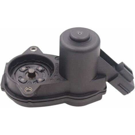 Servomoteur de stationnement d'étrier de frein arrière OEM 32338814 32338814C 440110830R pour Renault Megane Scenic (1/5)