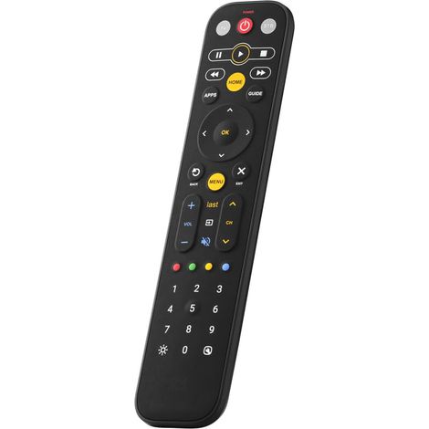 Telecomando universale - EazyClean - 2in1
