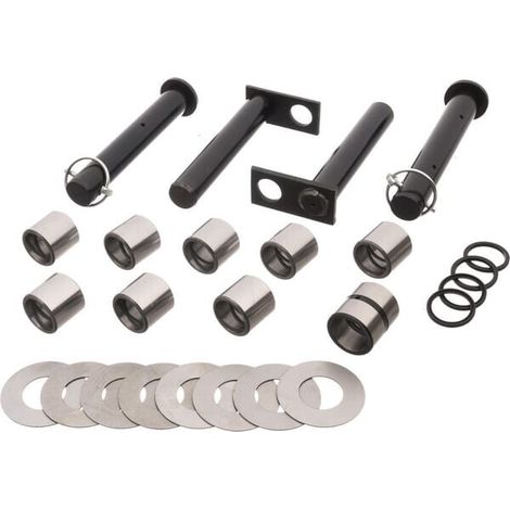 Kit de pasadores y casquillos UNIVERSAL PBKUBU173