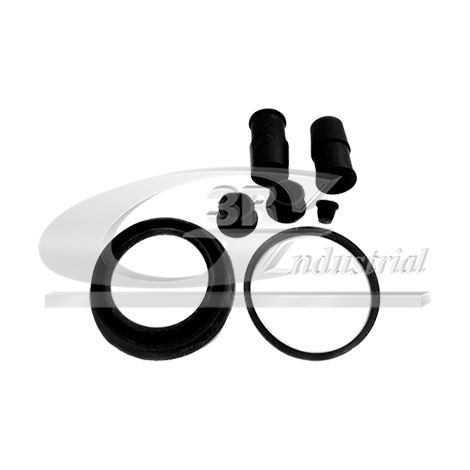 3RG 91705 KIT CILINDRO DELANTERO FRENO