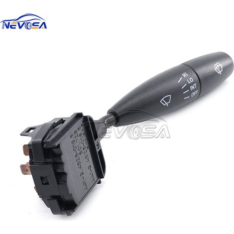 96192062 is suitable for Daewoo automotive turn signal switch, automotive parts turn signal combination switch (1/4)