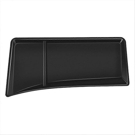Organizador de almacenamiento trasero para la pantalla de navegación del coche Nissan C28 2023+ () (1/5)