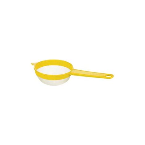 COLINO RETE SFERA- - piccolo ø cm.8 - 12 pezzi COSMOPLAST