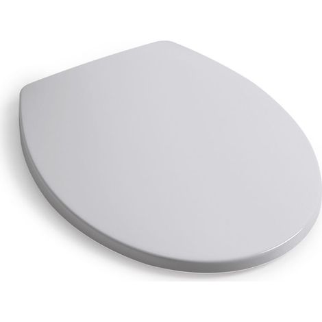 Duroplastischer Toilettensitz Mit Soft Close  Patascoss
