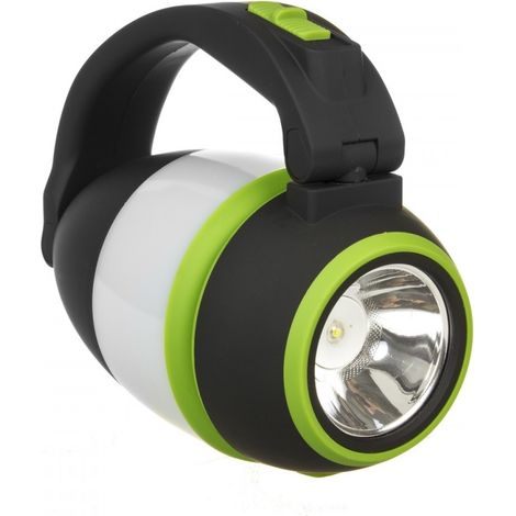 Tragbare Lampe Maclean mce298 LED wiederaufladbar 200 Lumen