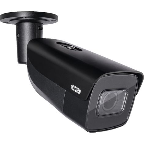 ABUS IPCB64621 Überwachungskamera IP Tube 4 MPx Schwarz (2.8 - 12 mm) (1/3)