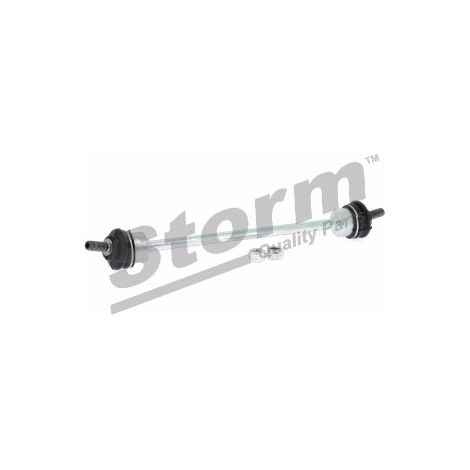 Entretoise/tige, stabilisateur compatible Citroën AX 5087.33