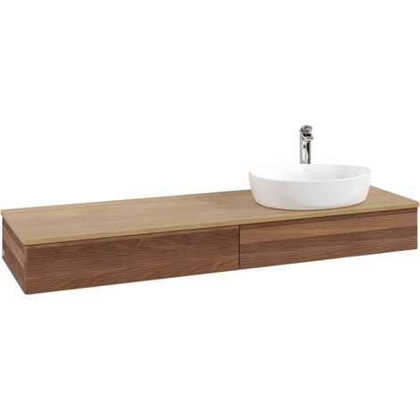 Villeroy & Boch L16151HM WTUS Antao L165 1600x190x500mm (1/3)