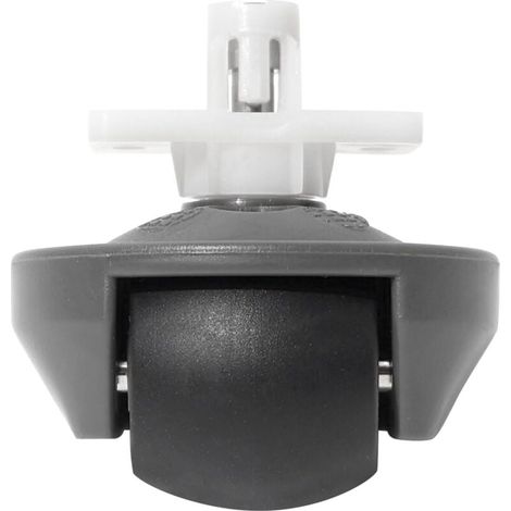 Räder Zubehör für Roborock S8 / S8 Plus / S8 Pro Ultra / S8 MaxV Ultra Staubsauger Ersatzteile Universal Rad (1/4)