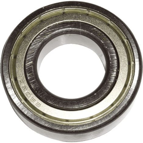 Roulement A Billes 6206 Zz   481252028004 Pour LAVE LINGE (1/3)