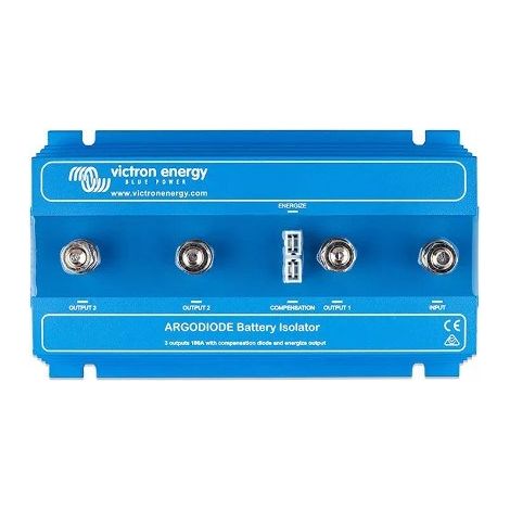 isolatore batteria victron-energy argo 180-3ac 3 batterie 180a