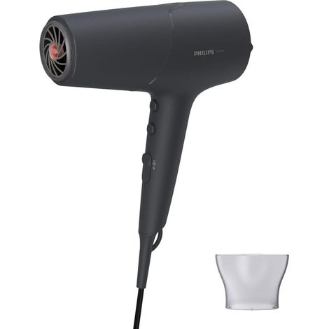 Secador de pelo Philips BHD504/00 Gris 2100 W