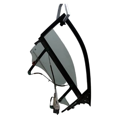 [PRODUIT D'OCCASION] Mecanisme+moteur Leve-glace Avant Droit AUDI A3 II Phase 1 (8p) 2003-2008 ♻️ Ref Oe. 8p0959802m - Garantie à vie (1/2)