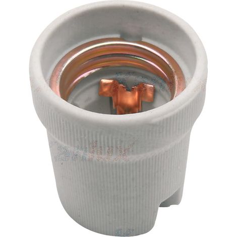 Keramikfassung für E27 Kanlux 2160 (1/4)