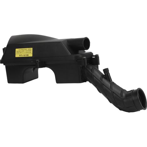 37-mm-Luftfilterkasten, robuste ABS-Kunststoffkonstruktion für GY6 49-cm³- und 50-cm³-Roller- und Mopedmotoren (1/5)