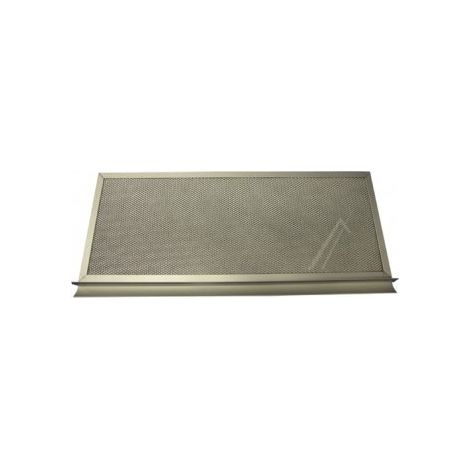 FILTRO DE GRASA METALICO PARA CAMPANA GAGGENAU