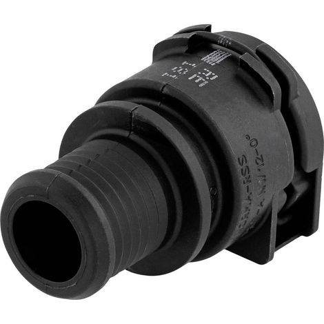Norma Connettore 7027019016 Normaquick PS3 1 pz.