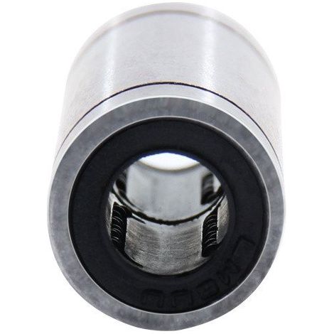 Cuscinetto lineare oem lm10uu diametro interno 10 mm altezza 29 mm