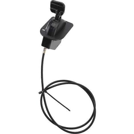Remplacement du câble de starter pour tracteurs Cub Cadet XT1 LT46 LT50 GT50 GT54 ST54 XT2 LT54 LX46 GX54 (1/5)
