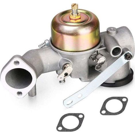 Carburetor Avec Joint Pour Briggs Stratton 491026 281707 490499 281702