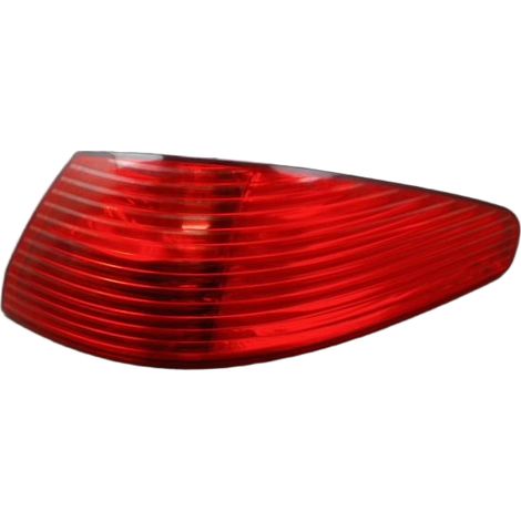 [PRODUIT D'OCCASION] Feu Arriere Droit PEUGEOT 607 Berl. Phase 1 1999-2004 ♻️ Ref Oe. 6351n1 - Garantie à vie (1/3)