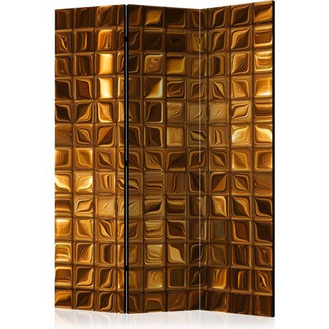 Paravento - Riddle of the Majesty [Room Dividers] - 135x172 (1/4)