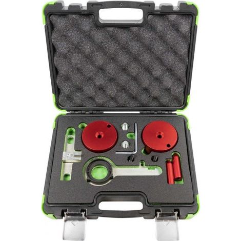 JBM 54204 Kit Messa in Fase per Motore FORD 2.0 TDCi ECOBLUE (1/3)