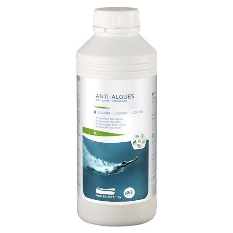 ANTIALGHE LIQUIDO EXTRA 3 AZIONI 1 L (1/3)