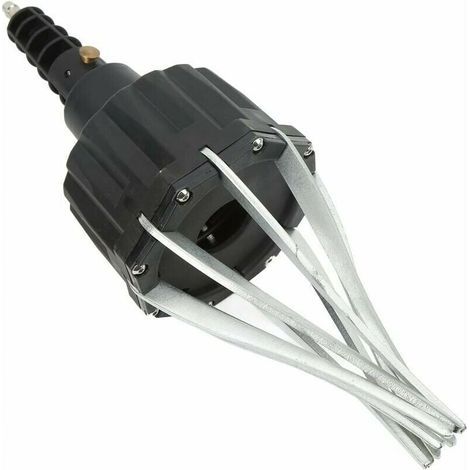 Pneumatic Gimbal Boot Installation and Removal Tool, Pneumatic CV Joint Boot Spreader Installation Tool for Universal Automotive (1/4)