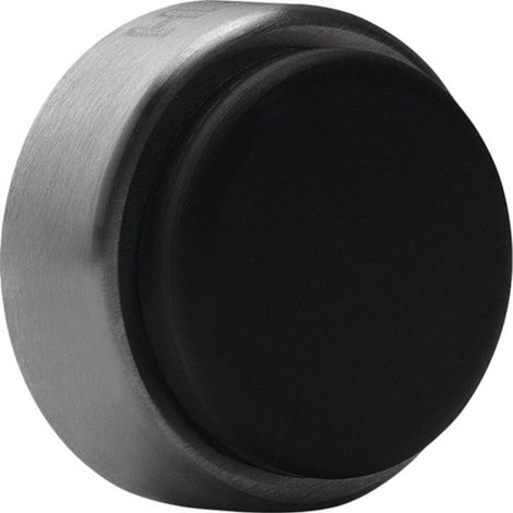 Paracolpi porta a muro 611XA / 611XC VA XA ma L.65mm HEWI (1/3)