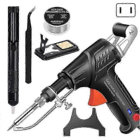 Kit de soudage laser industriel automatique filaire chauffant avec pistolet à souder multifonction hwy (1/5)