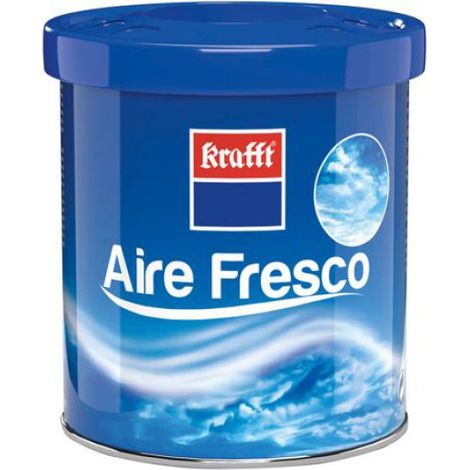 Désodorisant D'air Frais 80gr. Krafft (1/4)
