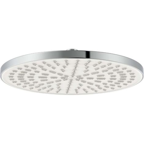 Ideal Standard Idealrain - Kopfbrause, Durchmesser 26 cm, Chrom BE219AA (1/3)