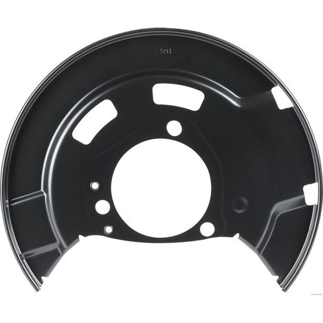 Déflecteur, disque de frein HERTH+BUSS JAKOPARTS J3320901 CHEVROLET 12774819
