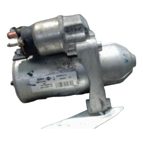 [PRODUIT D'OCCASION] Demarreur NISSAN Micra 2009- ♻️ Ref Oe. 233001hc1are - Garantie à vie (1/4)