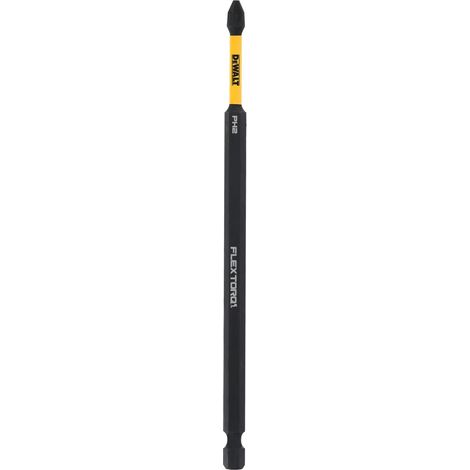 DeWalt Torsion Bit schlagf. PH2 152 mm (1/3)