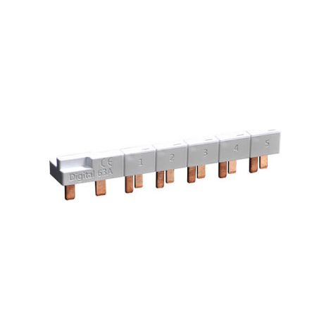 Kit alimentation ID2/5DPN 63A - Digital electric 06018