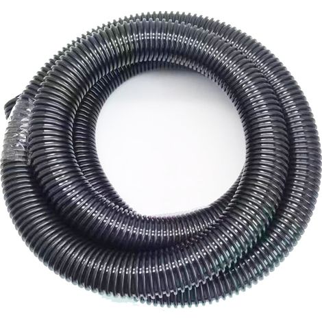 Accessoires d'entretien pour nettoyeurs vapeur Kärcher - Un tuyau de 2,5 m