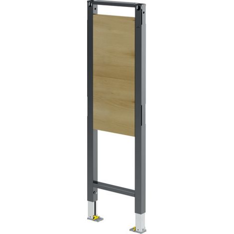 Viega Befestigungselement Prevista Dry 8570.31 für Stützgriffe in 1120 mm (1/4)