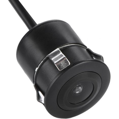 Caméra de vidéosurveillance câblée 100W, sauvegarde de qualité HD pour la maison