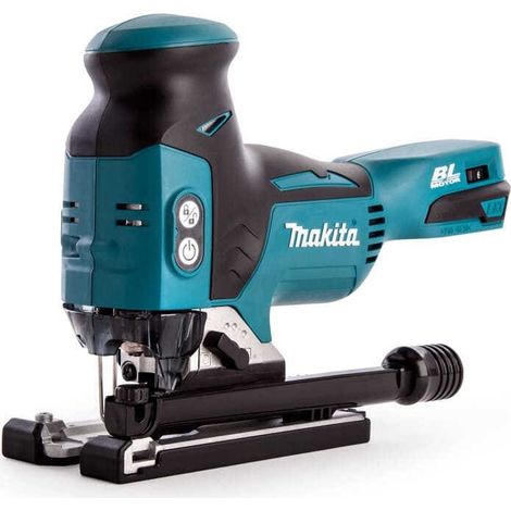 Scie sauteuse 18V Li-Ion + 1 X BL1840B - MAKITA DJV181M1 (1/5)