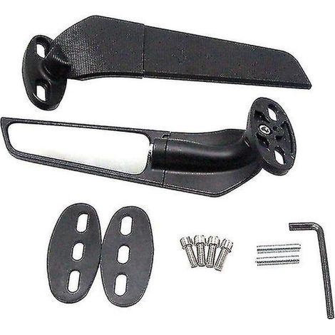 Pour Suzuki Gsxr Gsx-r 600 750 1000 1300 K1 K2 K3 K4 K5 K6 K7 K8 K9 K10 K11 K12 K13 L7 L17 Moto Vent