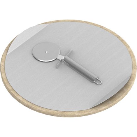 Campingaz Stein für Pizza Kulinarisch Modular