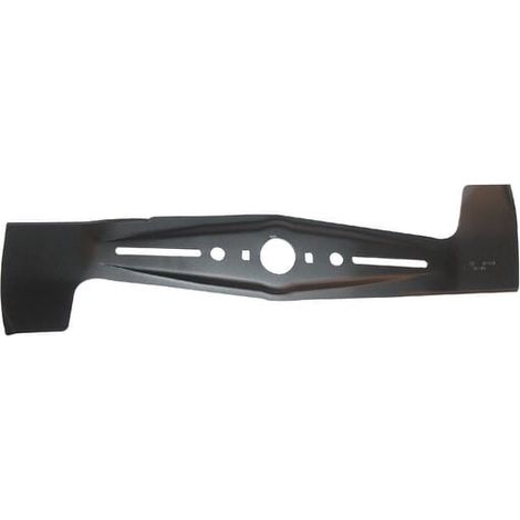 Lame de tondeuse Honda 420 x 27 mm - L72511-VA9-H50 ref FGP007154 (1/3)