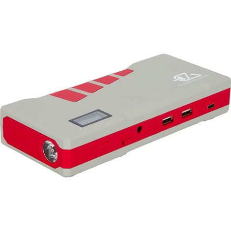 Power Bank Start-e 18000 - Eza (1/5)