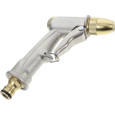 Multifunction Car Washer for Car with 2Pcs High-Pressure Silver Sprayer