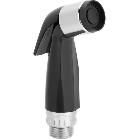 Tragbare Bidetdusche für Toiletten – Ideal zur Reinigung von Toiletten und zum Haarewaschen (1/5)